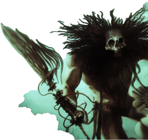 Backwater holeSailors